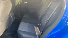 Nissan Qashqai 1.3 DiG-T MH N-Connecta 5dr Petrol Hatchback